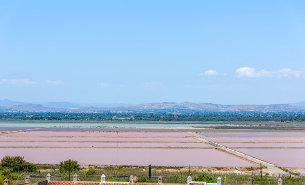 Herverkoop - Apartment - Santa Pola - Santa Pola - Town