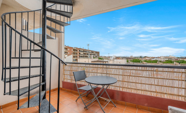 Resale - Apartment - Almoradi - Almoradi - Town