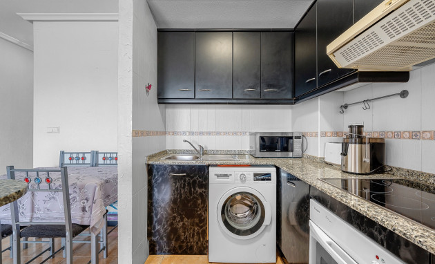Resale - Apartment - Almoradi - Almoradi - Town