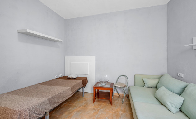 Resale - Apartment - Almoradi - Almoradi - Town