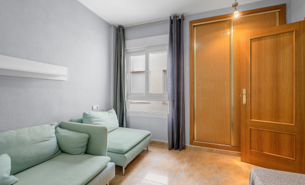 Resale - Apartment - Almoradi - Almoradi - Town