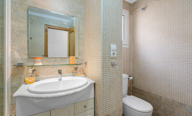 Resale - Apartment - Almoradi - Almoradi - Town