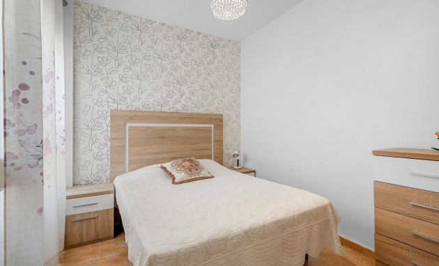 Resale - Apartment - Almoradi - Almoradi - Town