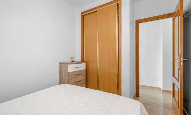 Resale - Apartment - Almoradi - Almoradi - Town