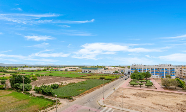 Resale - Apartment - Almoradi - Almoradi - Town