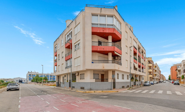 Resale - Apartment - Almoradi - Almoradi - Town