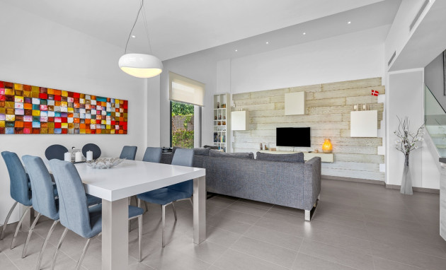 Resale - Detached Villa - Ciudad Quesada - Rojales - Rojales