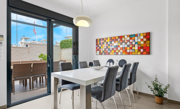 Resale - Detached Villa - Ciudad Quesada - Rojales - Rojales