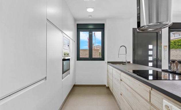 Resale - Detached Villa - Ciudad Quesada - Rojales - Rojales