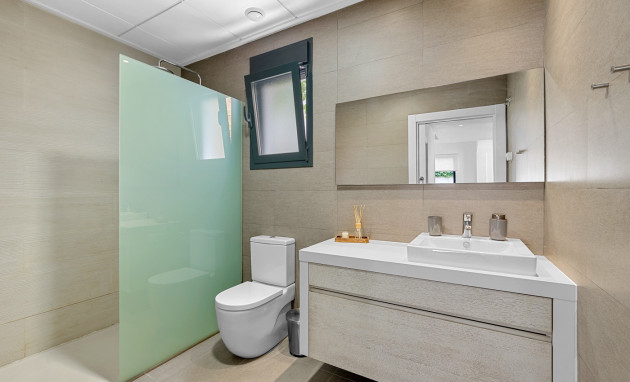 Resale - Detached Villa - Ciudad Quesada - Rojales - Rojales