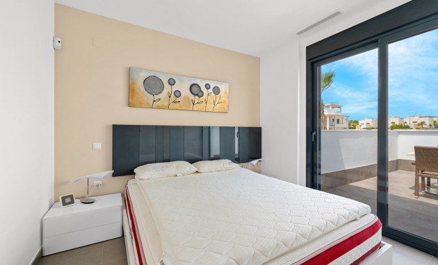 Resale - Detached Villa - Ciudad Quesada - Rojales - Rojales