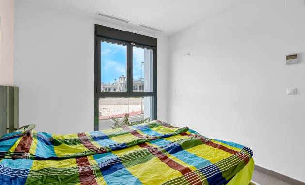 Resale - Detached Villa - Ciudad Quesada - Rojales - Rojales