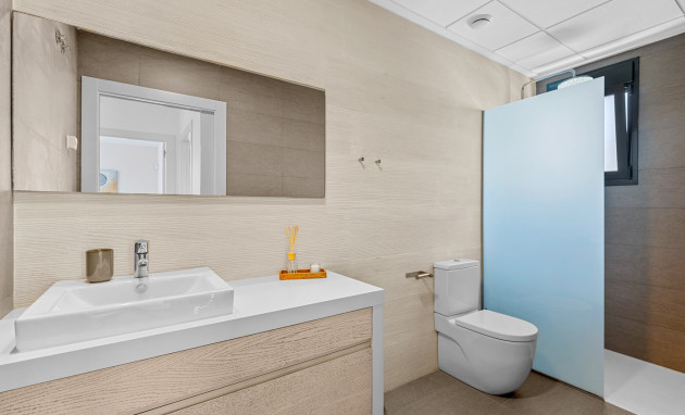 Resale - Detached Villa - Ciudad Quesada - Rojales - Rojales