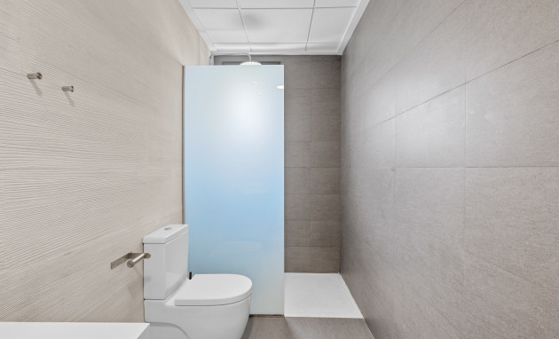 Resale - Detached Villa - Ciudad Quesada - Rojales - Rojales