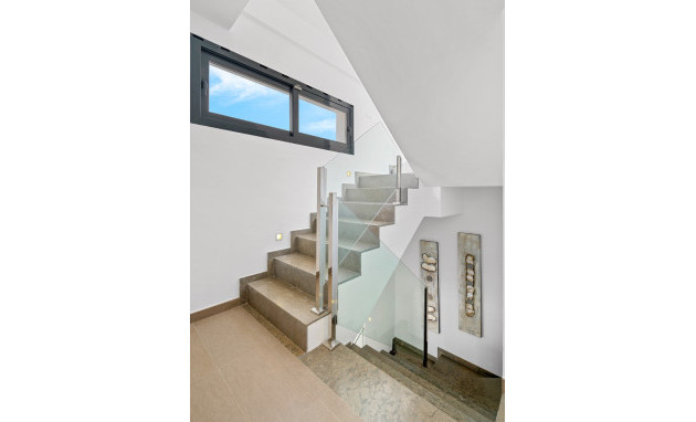 Resale - Detached Villa - Ciudad Quesada - Rojales - Rojales