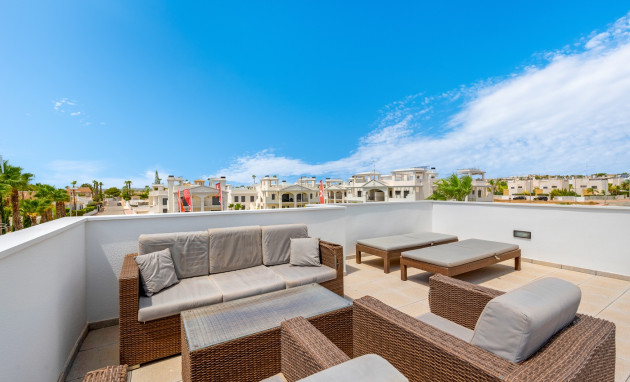 Resale - Detached Villa - Ciudad Quesada - Rojales - Rojales