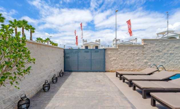 Resale - Detached Villa - Ciudad Quesada - Rojales - Rojales