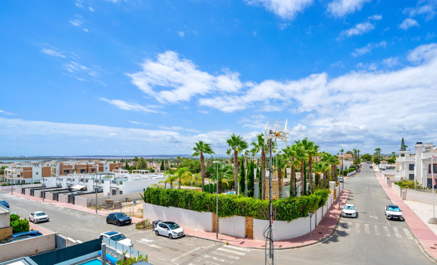 Resale - Detached Villa - Ciudad Quesada - Rojales - Rojales