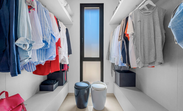 Reventa - Detached Villa - Guardamar del Segura - Guardamar del Segura - Town