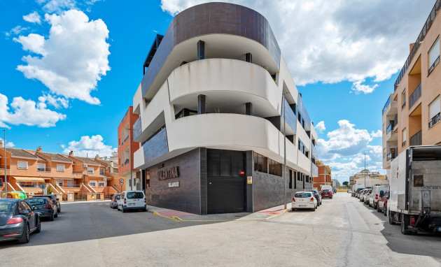 Herverkoop - Apartment - Formentera del Segura - Formentera - Village