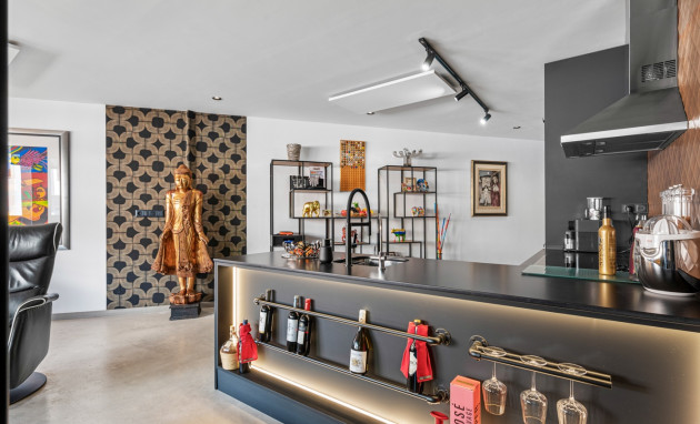 Herverkoop - Apartment - Formentera del Segura - Formentera - Village