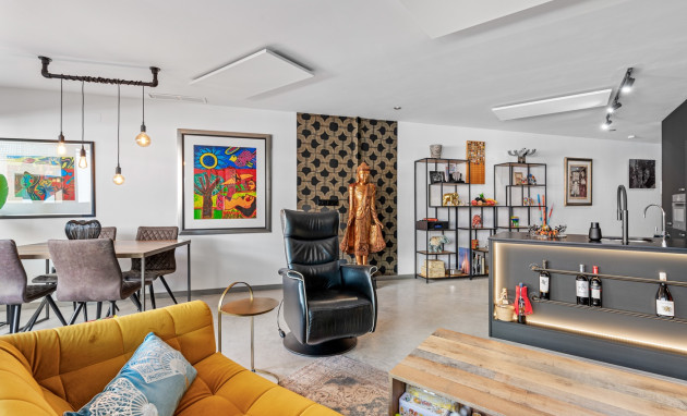 Herverkoop - Apartment - Formentera del Segura - Formentera - Village