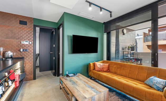 Herverkoop - Apartment - Formentera del Segura - Formentera - Village