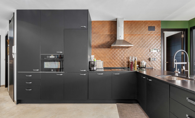 Herverkoop - Apartment - Formentera del Segura - Formentera - Village