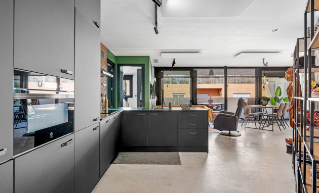 Herverkoop - Apartment - Formentera del Segura - Formentera - Village