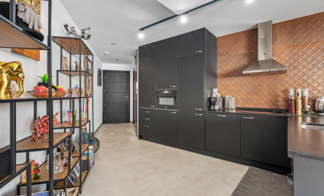 Herverkoop - Apartment - Formentera del Segura - Formentera - Village