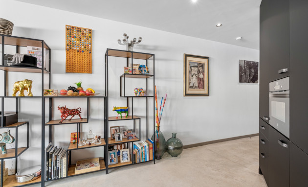 Herverkoop - Apartment - Formentera del Segura - Formentera - Village