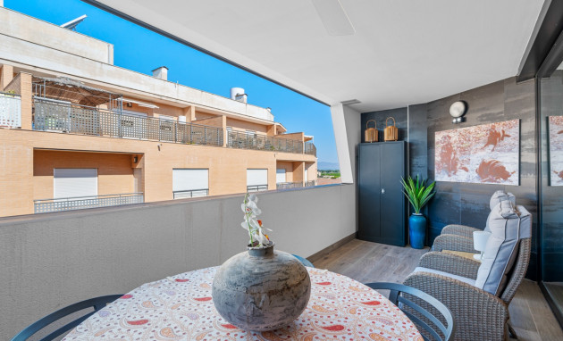 Herverkoop - Apartment - Formentera del Segura - Formentera - Village