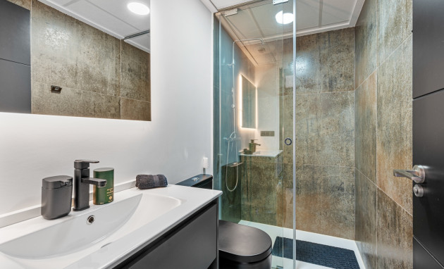 Herverkoop - Apartment - Formentera del Segura - Formentera - Village