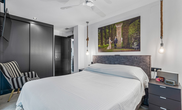 Herverkoop - Apartment - Formentera del Segura - Formentera - Village