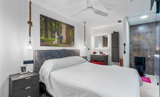 Herverkoop - Apartment - Formentera del Segura - Formentera - Village