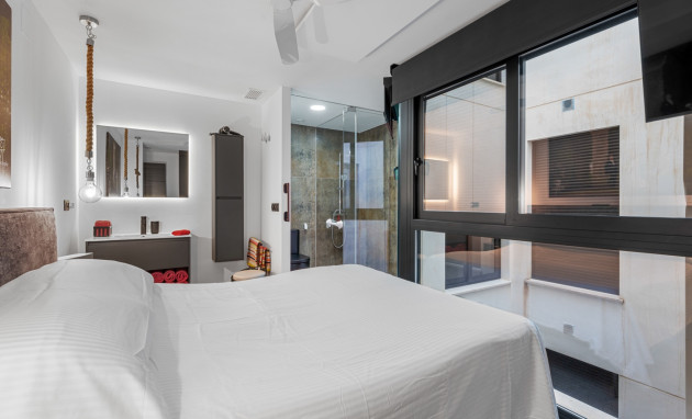 Herverkoop - Apartment - Formentera del Segura - Formentera - Village