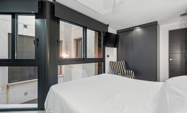 Herverkoop - Apartment - Formentera del Segura - Formentera - Village