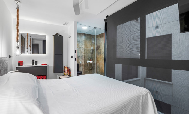 Herverkoop - Apartment - Formentera del Segura - Formentera - Village