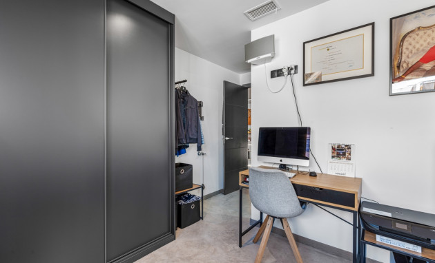 Herverkoop - Apartment - Formentera del Segura - Formentera - Village