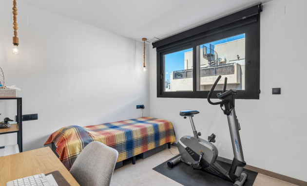 Herverkoop - Apartment - Formentera del Segura - Formentera - Village