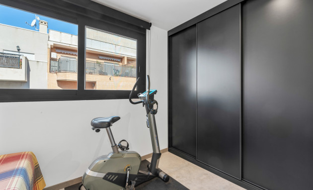 Herverkoop - Apartment - Formentera del Segura - Formentera - Village