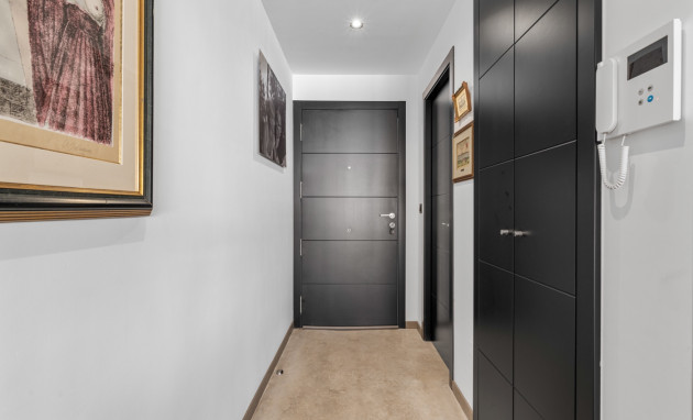 Herverkoop - Apartment - Formentera del Segura - Formentera - Village