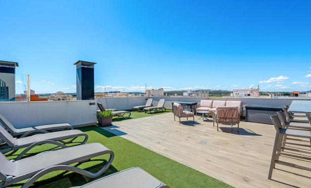 Herverkoop - Apartment - Formentera del Segura - Formentera - Village