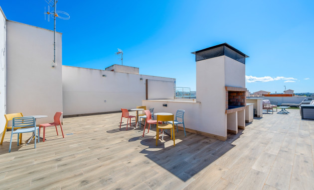 Herverkoop - Apartment - Formentera del Segura - Formentera - Village