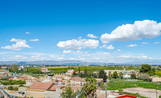 Herverkoop - Apartment - Formentera del Segura - Formentera - Village