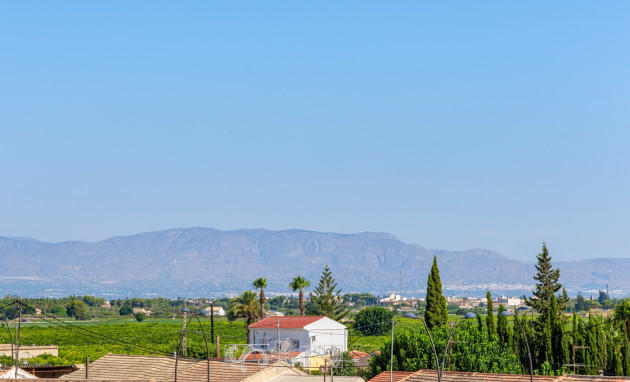 Herverkoop - Apartment - Formentera del Segura - Formentera - Village