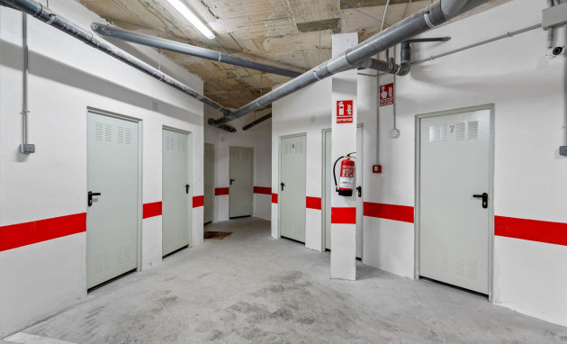 Herverkoop - Apartment - Formentera del Segura - Formentera - Village