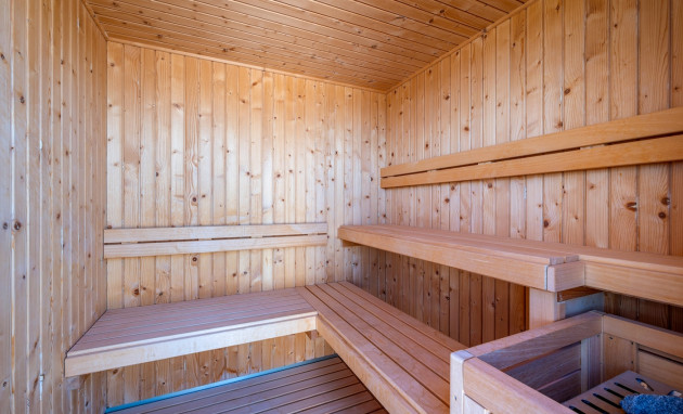 Herverkoop - Apartment - Formentera del Segura - Formentera - Village