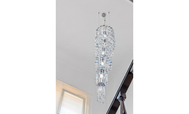 Herverkoop - Detached Villa - Benissa - Carrio