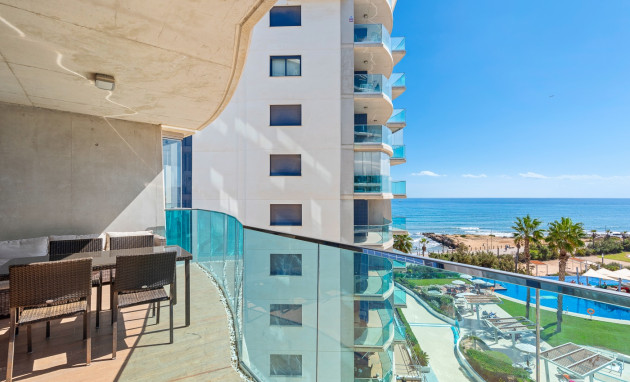 Reventa - Apartment - Orihuela Costa - Punta Prima